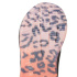 Chaussures Fitness Reebok Nano X5 Edge Femme , noir/orange/corail