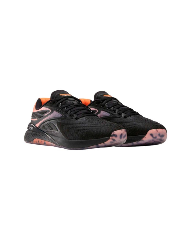 Sapatilhas Reebok Nano X5 Edge Mulher Fitness...