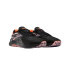 Chaussures Fitness Reebok Nano X5 Edge Femme , noir/orange/corail