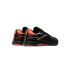 Sapatilhas Reebok Nano X5 Edge Mulher Fitness Preto/Laranja/Coral
