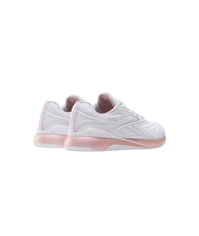 Chaussures Fitness Reebok Nano X5 Edge Femme...