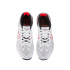 Chaussures Fitness Reebok Nano X5 Edge blanches/noires/rouges