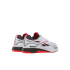 Sapatilhas Reebok Nano X5 Edge Fitness Branco/Preto/Vermelho