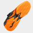 Sapatilhas de tênis Joma Set 2508 Laranja Preto Homem