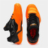 Sapatilhas de tênis Joma Set 2508 Laranja Preto Homem