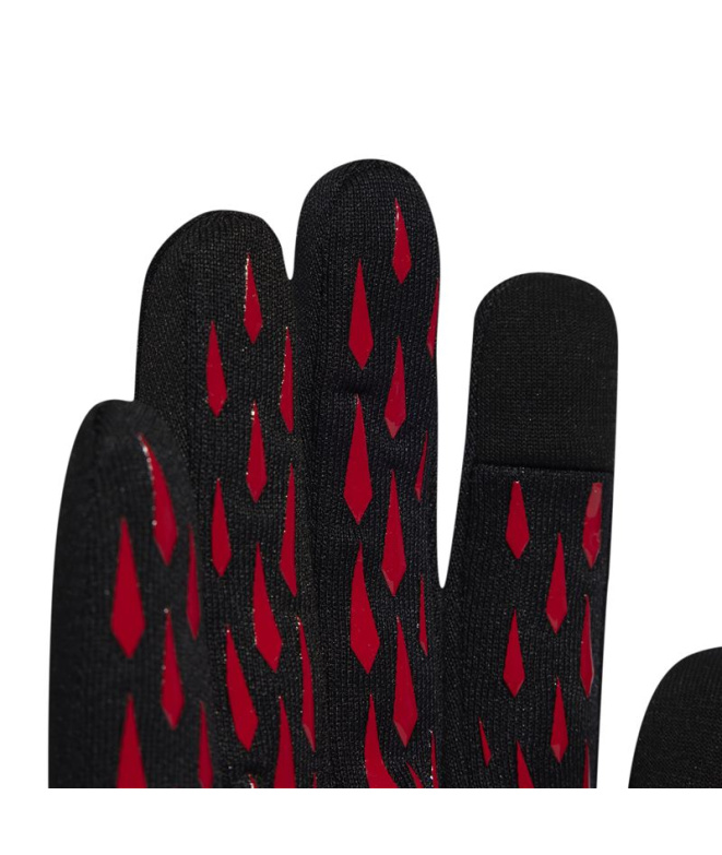 Gants Football adidas MUFC - Manchester United...