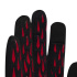 Gants Football adidas MUFC - Manchester United Domicile Taille joueur Noir