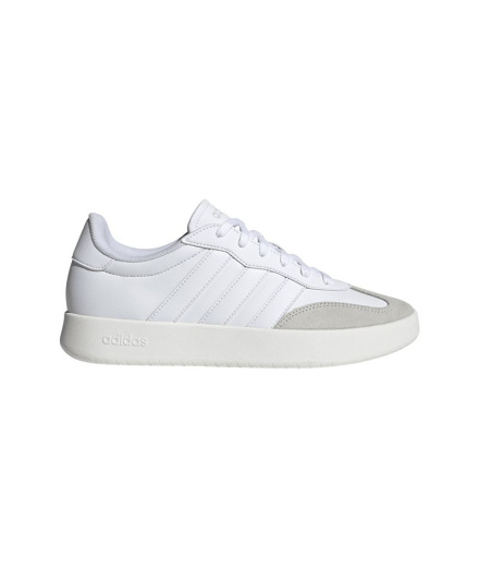 Zapatillas adidas Barreda Hombre Blanco
