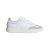 Chaussures blanches adidas Barreda Homme
