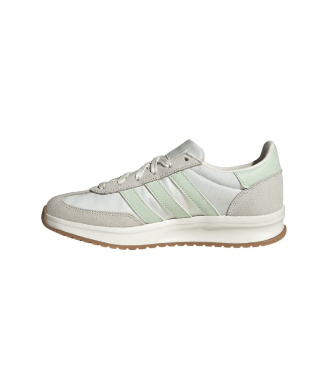 Sapatilhas adidas Run 70S 2.0 Mulher Branco