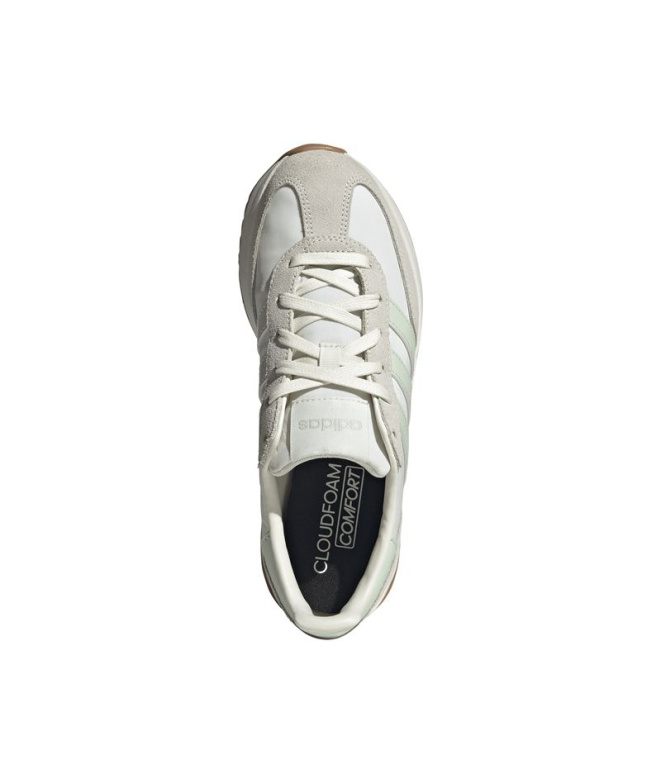 Zapatillas adidas Run 70S 2.0 Mujer Blanco
