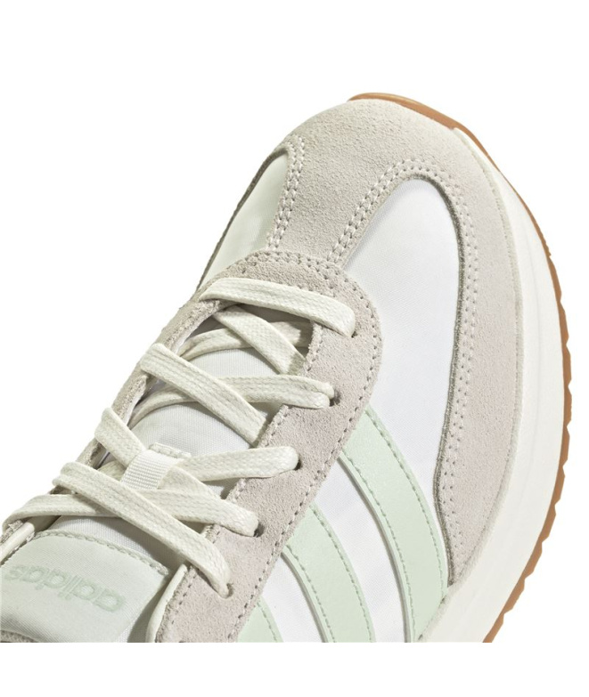 Zapatillas adidas Run 70S 2.0 Mujer Blanco