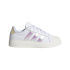 Sapatilhas adidas Streettalk Infantil Preto/Irides/Blabas