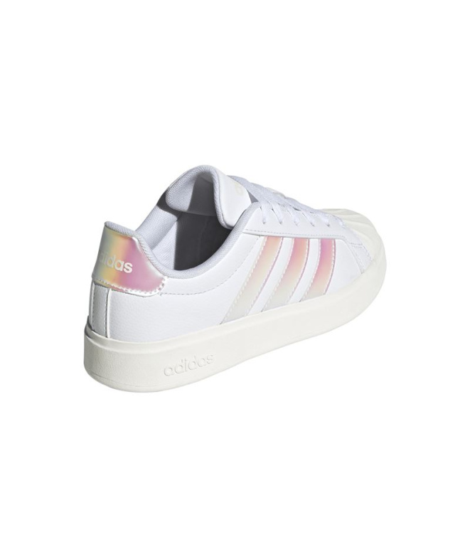Sapatilhas adidas Streettalk Infantil...