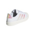 Sapatilhas adidas Streettalk Infantil Preto/Irides/Blabas