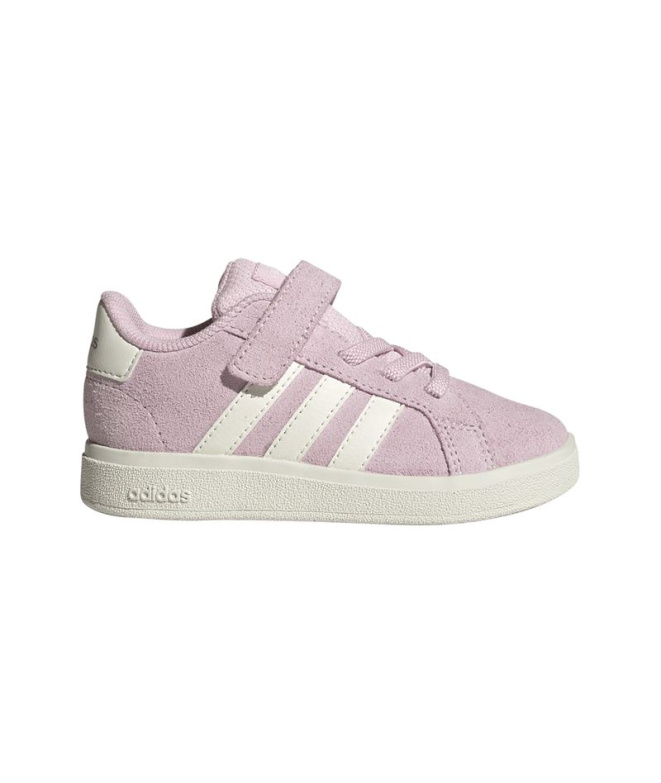 Sapatilhas Infantil adidas Grand Court 00S...