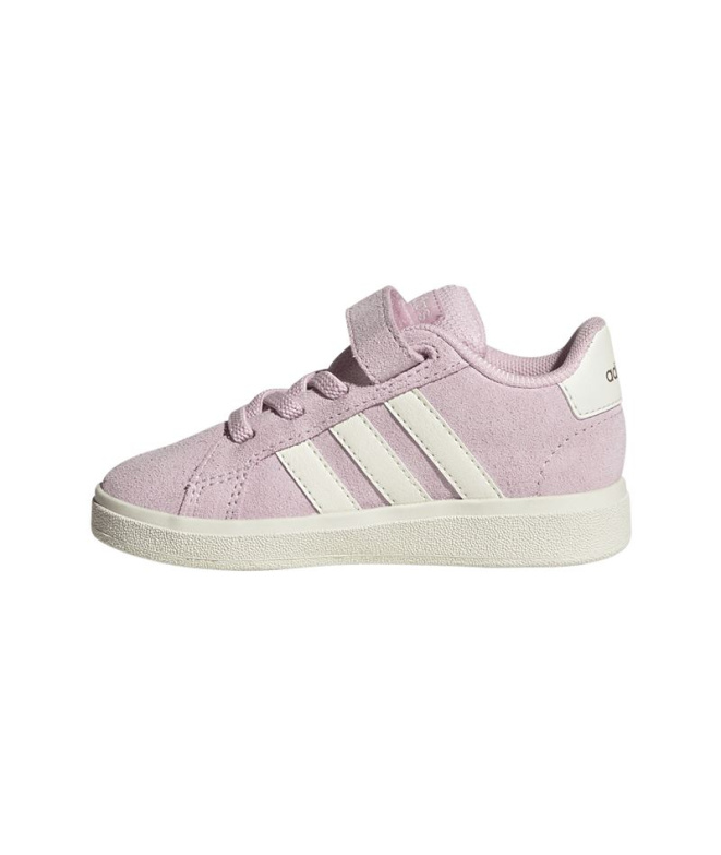 Sapatilhas Infantil adidas Grand Court 00S...