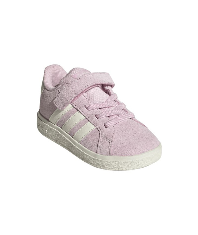 Sapatilhas Infantil adidas Grand Court 00S...