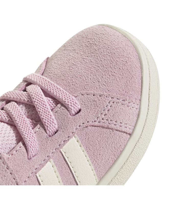 Sapatilhas Infantil adidas Grand Court 00S...