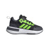 Sapatilhas adidas Minecraft Pro Infantil Preto/Preto/Preto