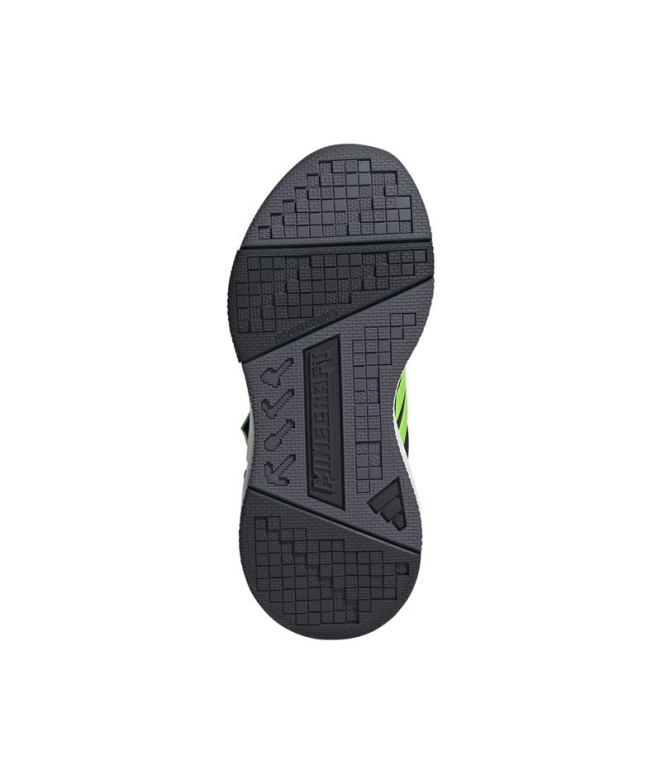 Sapatilhas adidas Minecraft Pro Infantil...