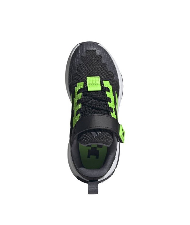 Sapatilhas adidas Minecraft Pro Infantil...