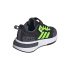 Chaussures Enfant adidas Minecraft Pro noires/noires/noires