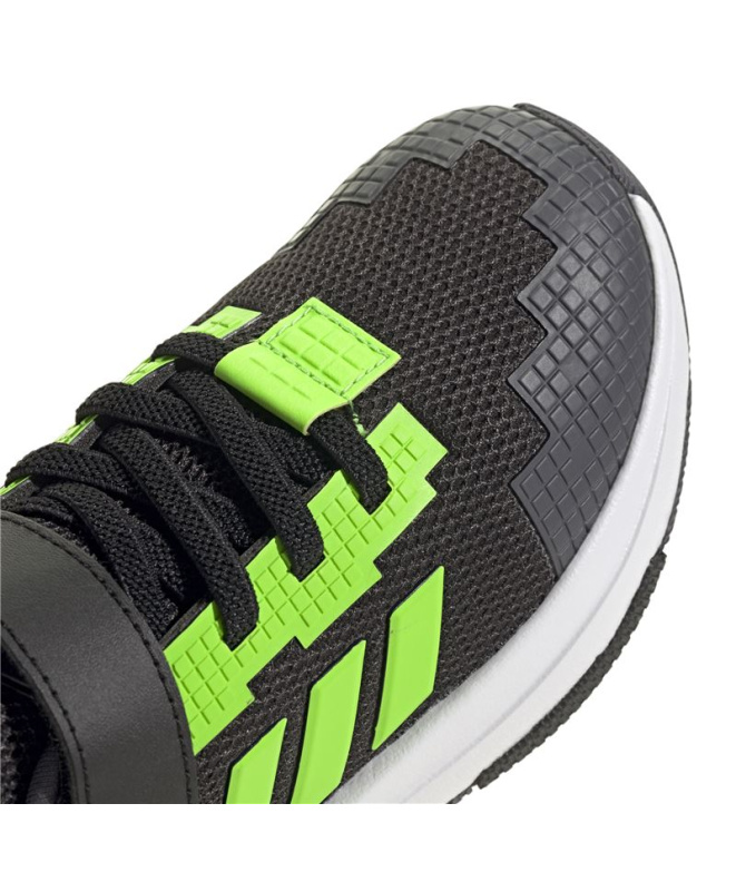 Sapatilhas adidas Minecraft Pro Infantil...