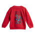 Conjunto adidas I Mrvl Sm Jog Infantil Rojo