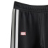 Conjunto adidas I Mrvl Sm Jog Infantil Rojo