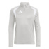 Veste Football adidas Tiro26L Tr Haut Homme couleur Tmlggr/Blanc