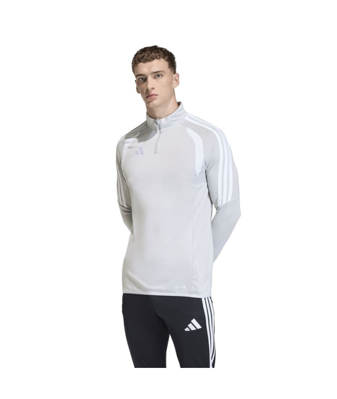 Veste Football adidas Tiro26L Tr Haut Homme...