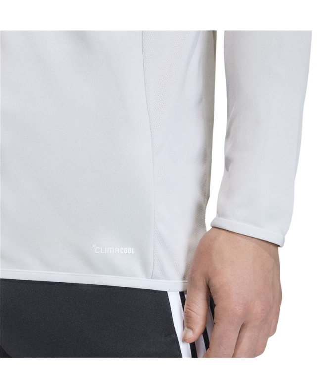 Veste Football adidas Tiro26L Tr Haut Homme...