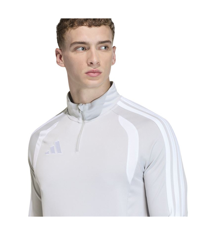 Veste Football adidas Tiro26L Tr Haut Homme...