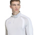Veste Football adidas Tiro26L Tr Haut Homme couleur Tmlggr/Blanc