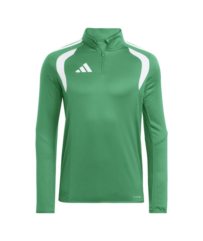 Veste Football adidas Tiro26L Tr Haut Homme...