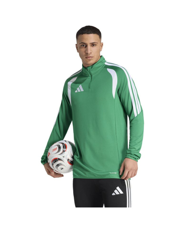 Veste Football adidas Tiro26L Tr Haut Homme...
