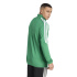 Casaco Futebol Homem adidas Tiro26L Tr Top verde/branca