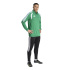 Casaco Futebol Homem adidas Tiro26L Tr Top verde/branca