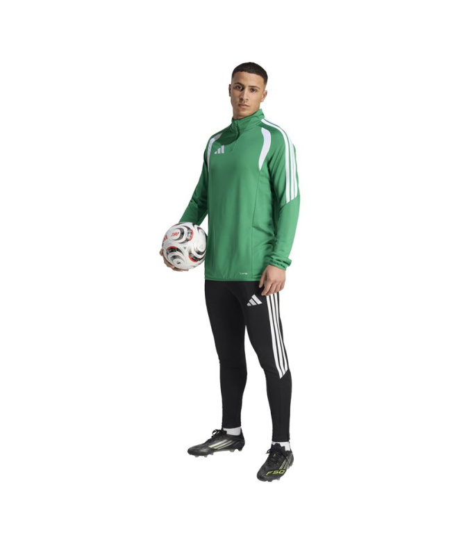 Casaco Futebol Homem adidas Tiro26L Tr Top...