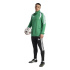 Veste Football adidas Tiro26L Tr Haut Homme verte et blanche