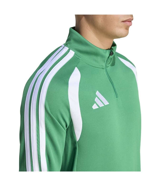 Veste Football adidas Tiro26L Tr Haut Homme...