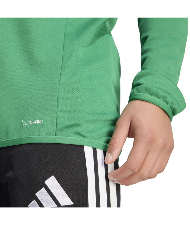 Veste Football adidas Tiro26L Tr Haut Homme...