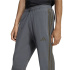 Pantalones adidas Tiro Tch Hombre Gris/Colref