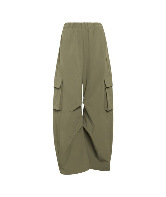 Calça Cargo Mulher adidas CT Hero Estoli