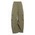 Calça Cargo Mulher adidas CT Hero Estoli