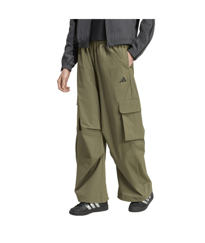 Pantalons cargo adidas CT Hero Femme Estoli