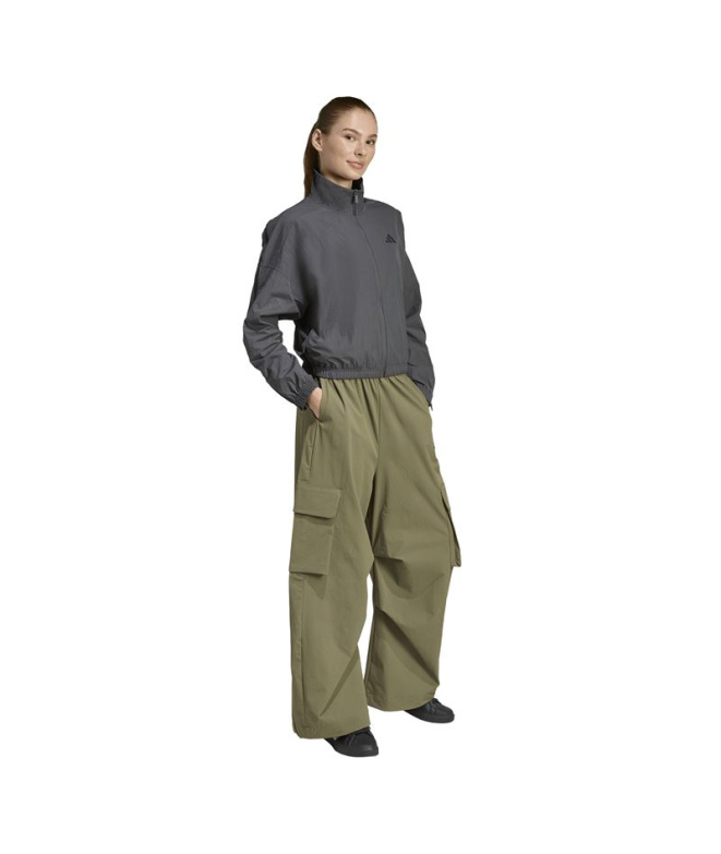 Pantalons cargo adidas CT Hero Femme Estoli