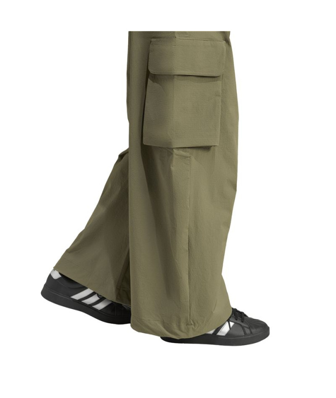 Pantalons cargo adidas CT Hero Femme Estoli