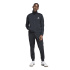 Fato de treino Homem adidas Ts, preto.